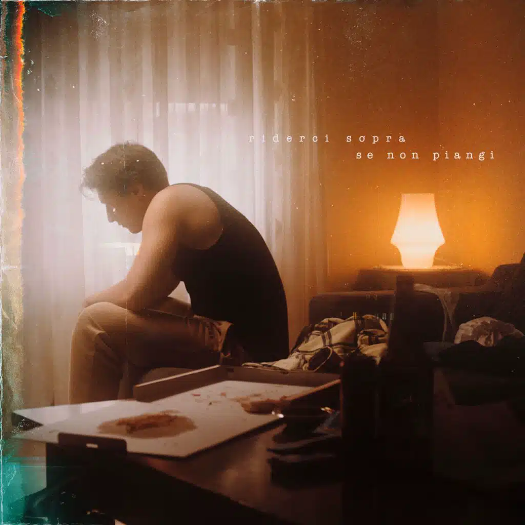 Riderci sopra / Se non piangi