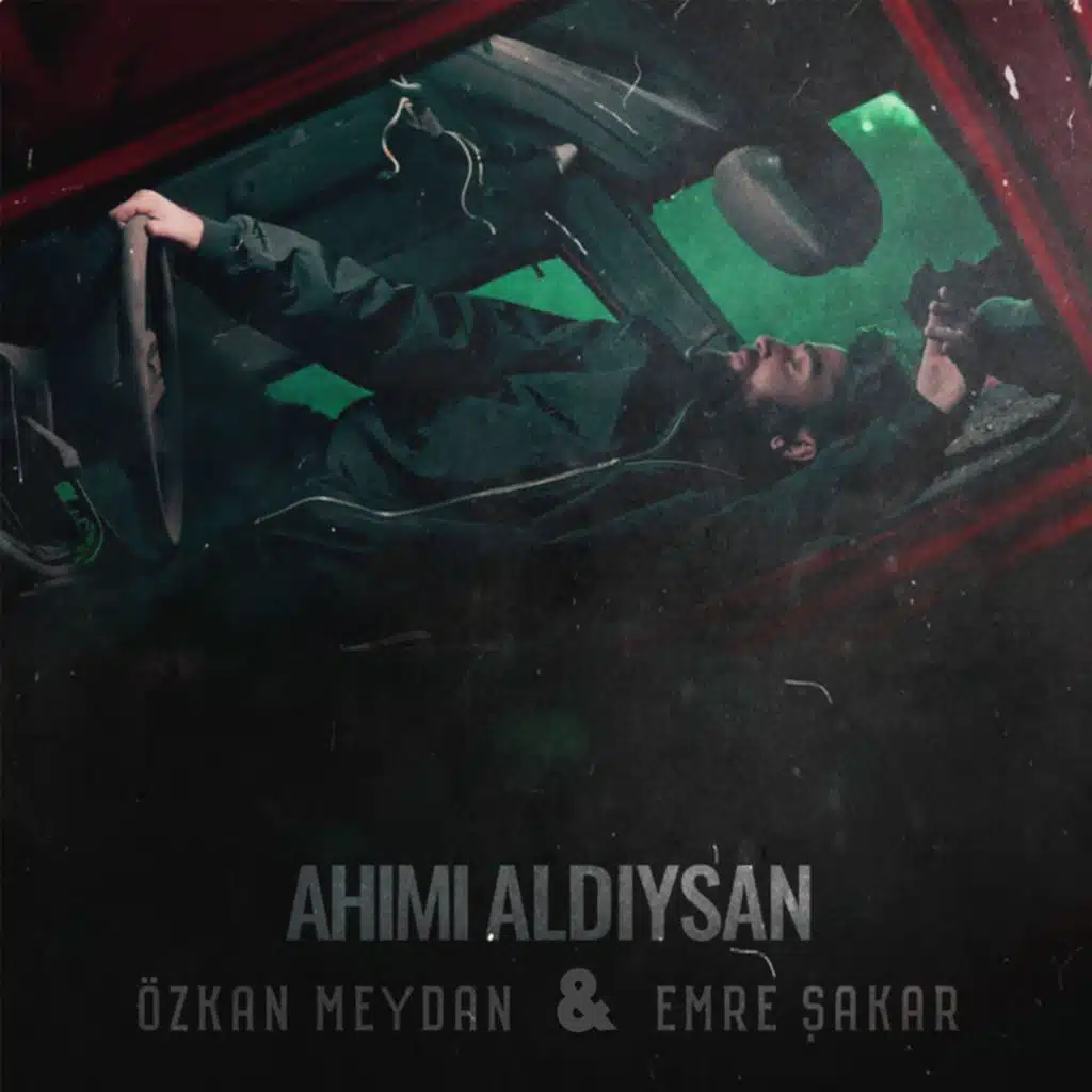 Özkan Meydan & Emre Şakar