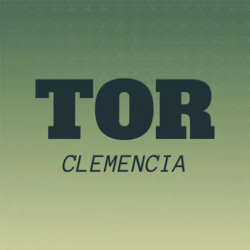 Tor Clemencia