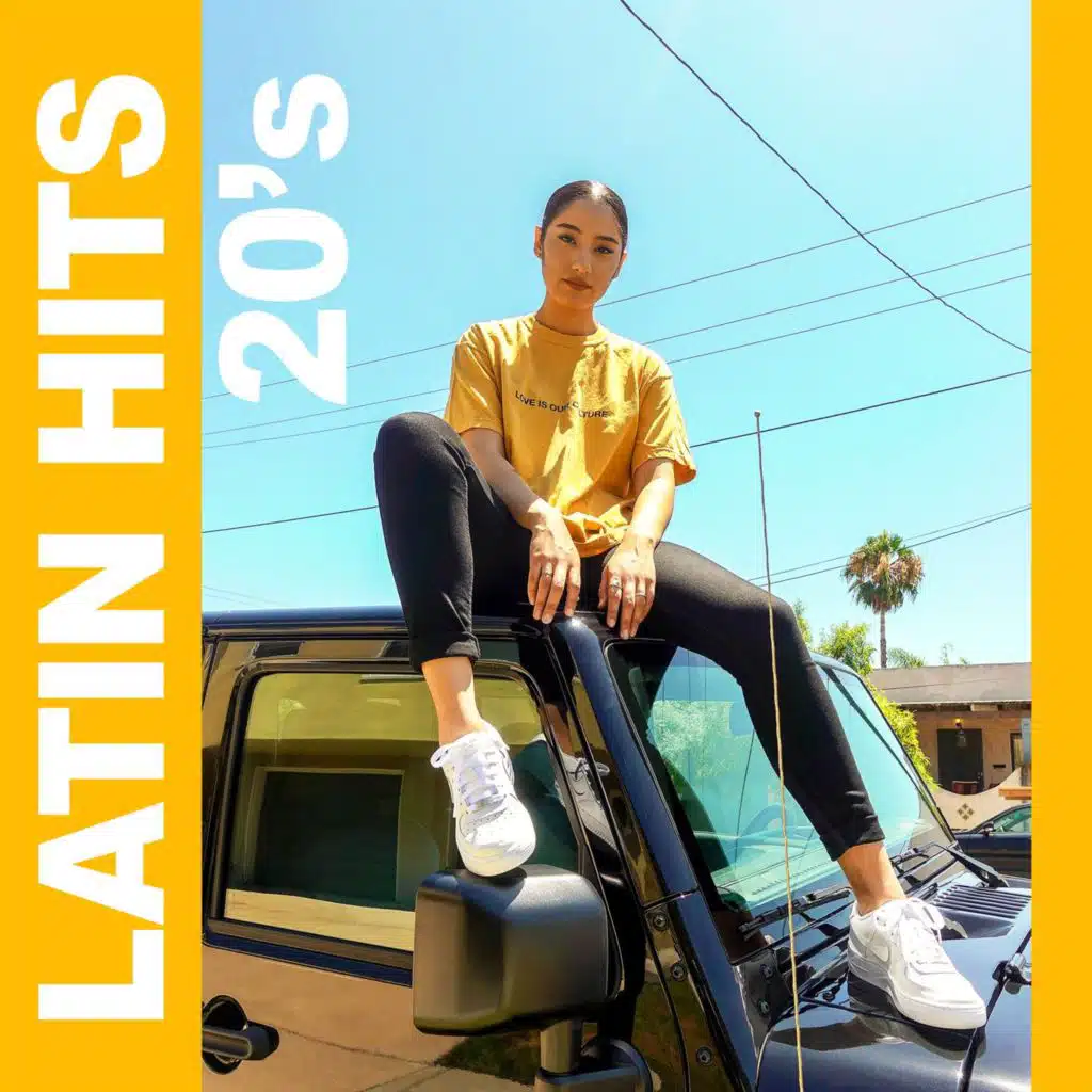 Tipo crazy (feat. Jeremih)