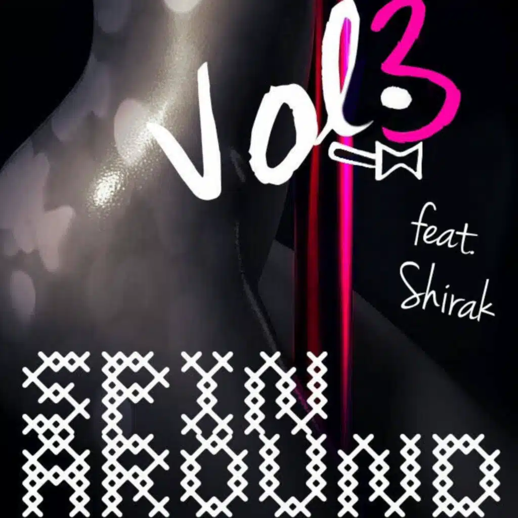 Spin Around (feat. Shirak Tatosian) (Remix)