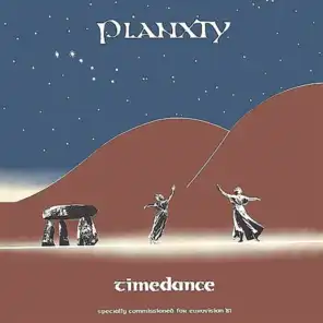 Planxty