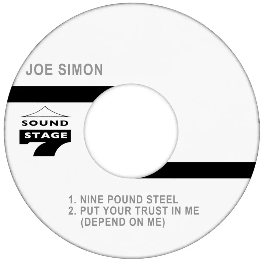 Nine Pound Steel