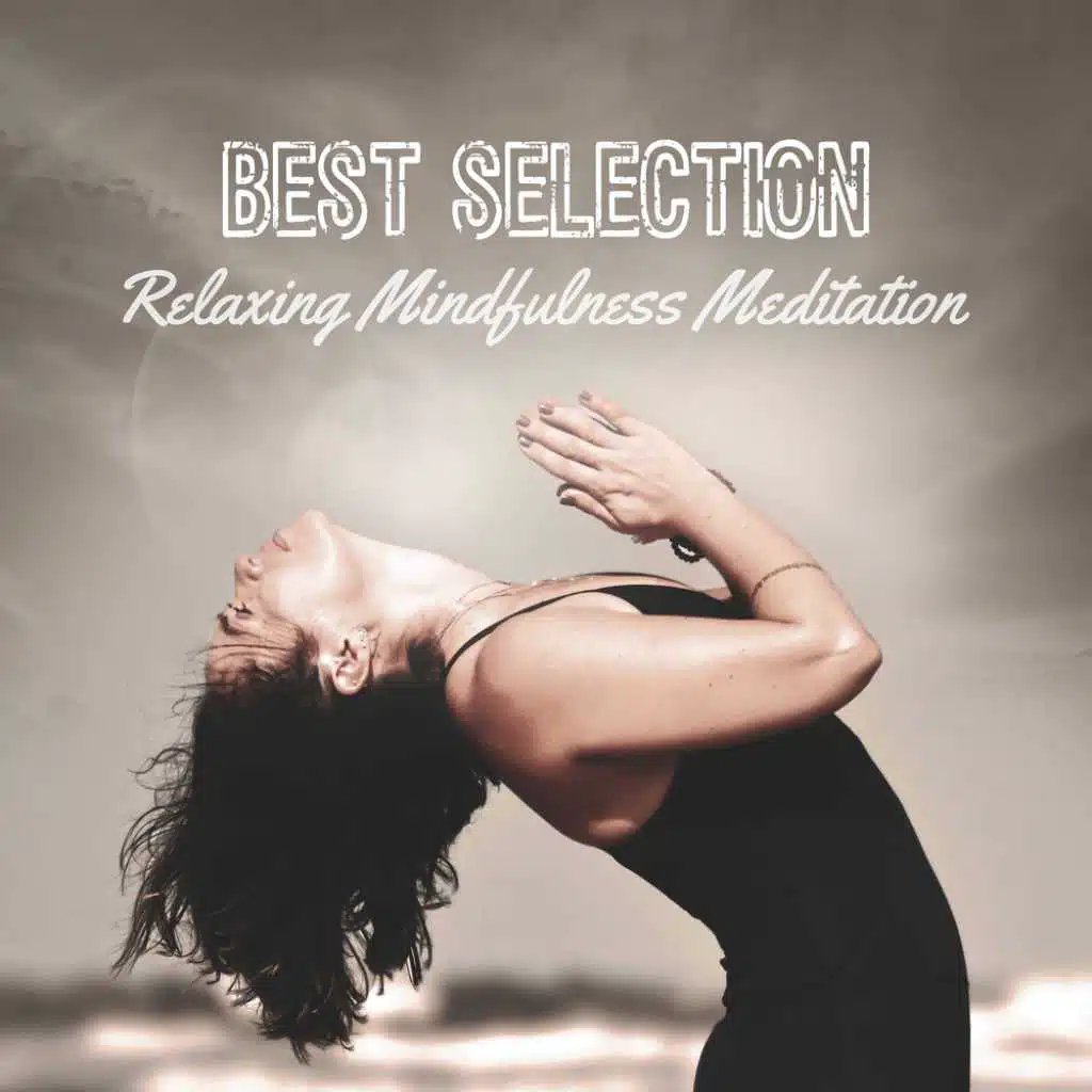 Relaxing Mindfulness Meditation