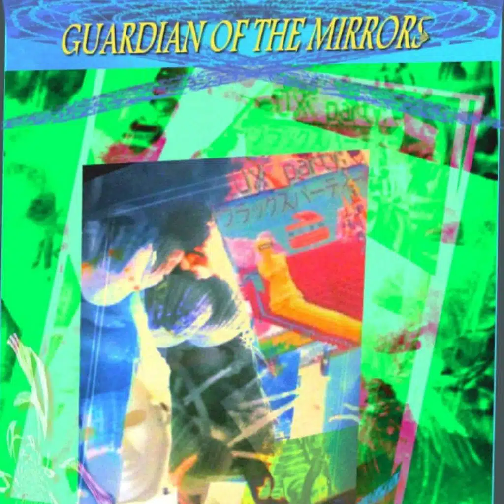 Guardian of the Mirrors