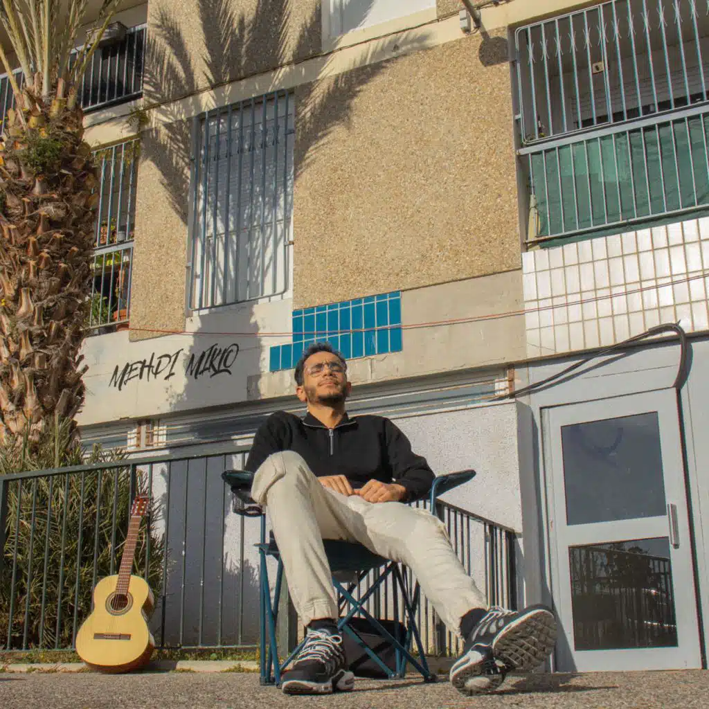 Mehdi Miklo