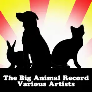 The Big Animal Record