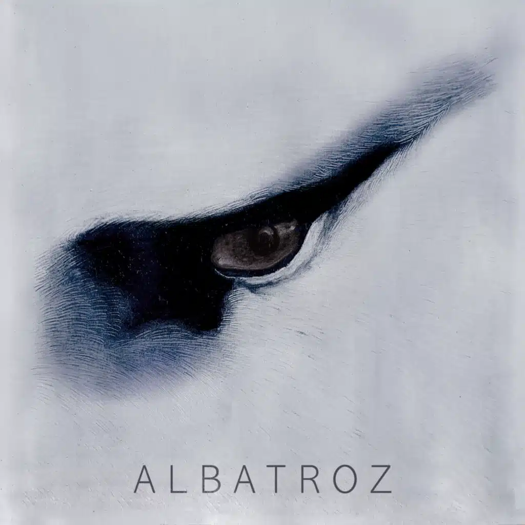ALBATROZ