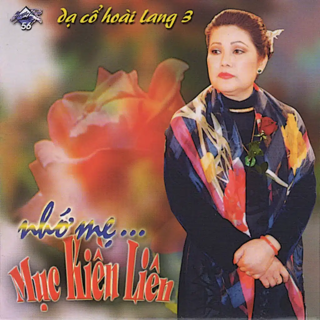 Nhớ Mẹ... Mục Kiền Liên