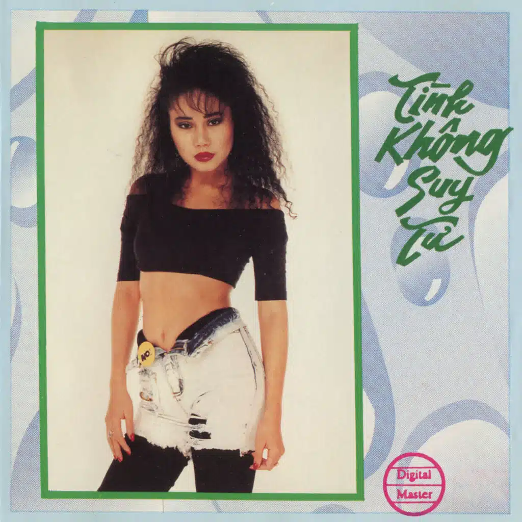 Tình Không Suy Tư