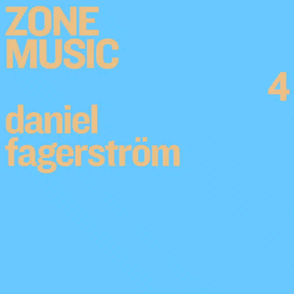 Zone Music 4