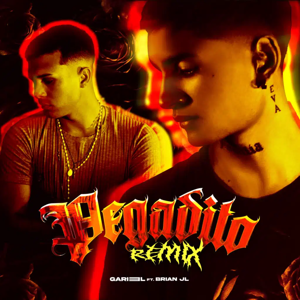 Pegadito (Remix) [feat. braian jl]