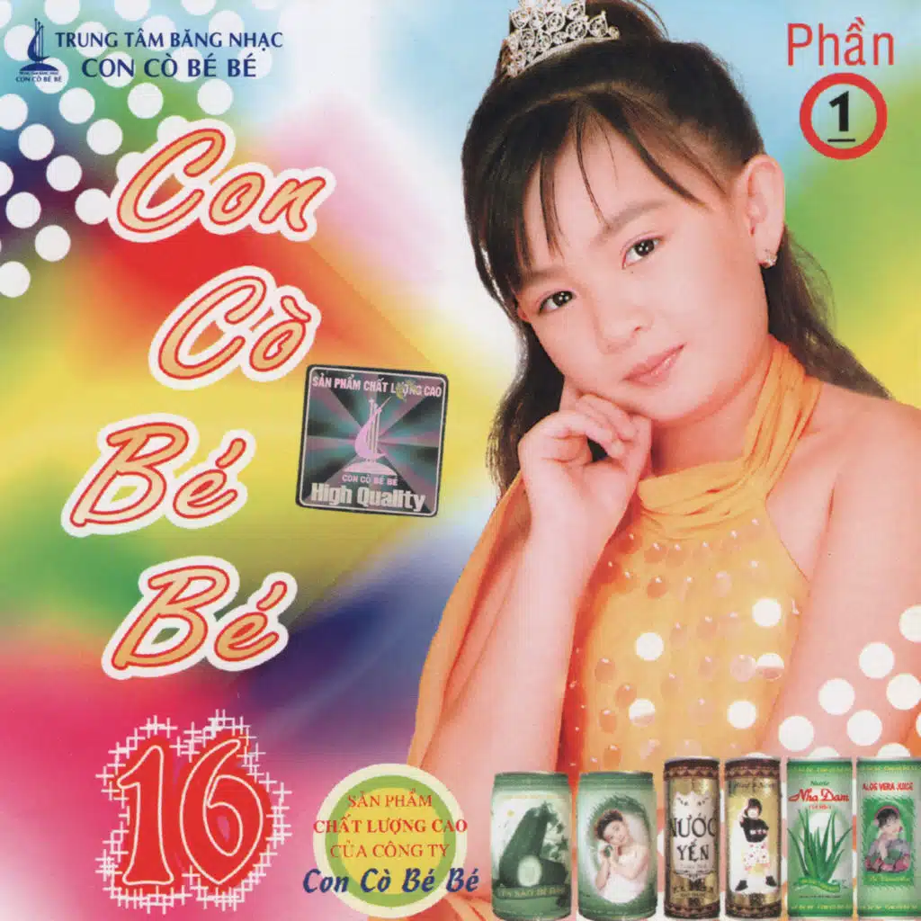 Con Cò Bé Bé 16