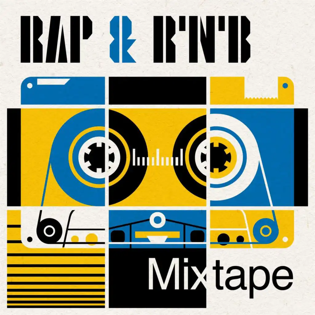 Rap & R'n'B Mixtape