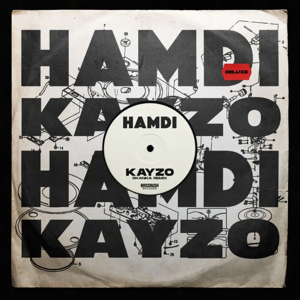 Hamdi & KAYZO