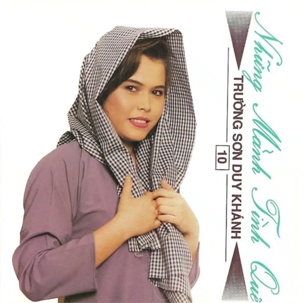 Những Mảnh Tình Quê