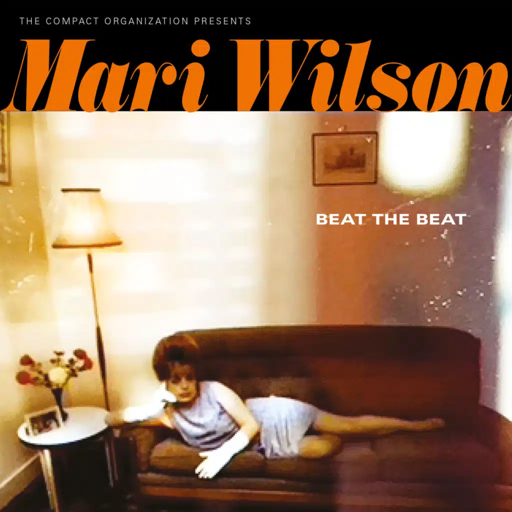 Mari Wilson