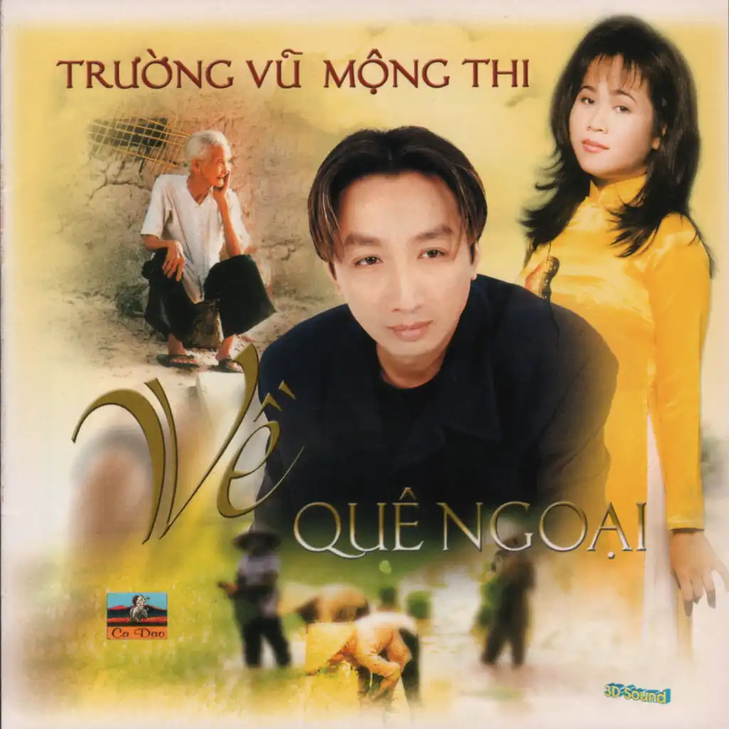 Sao Em Vội Lấy Chồng