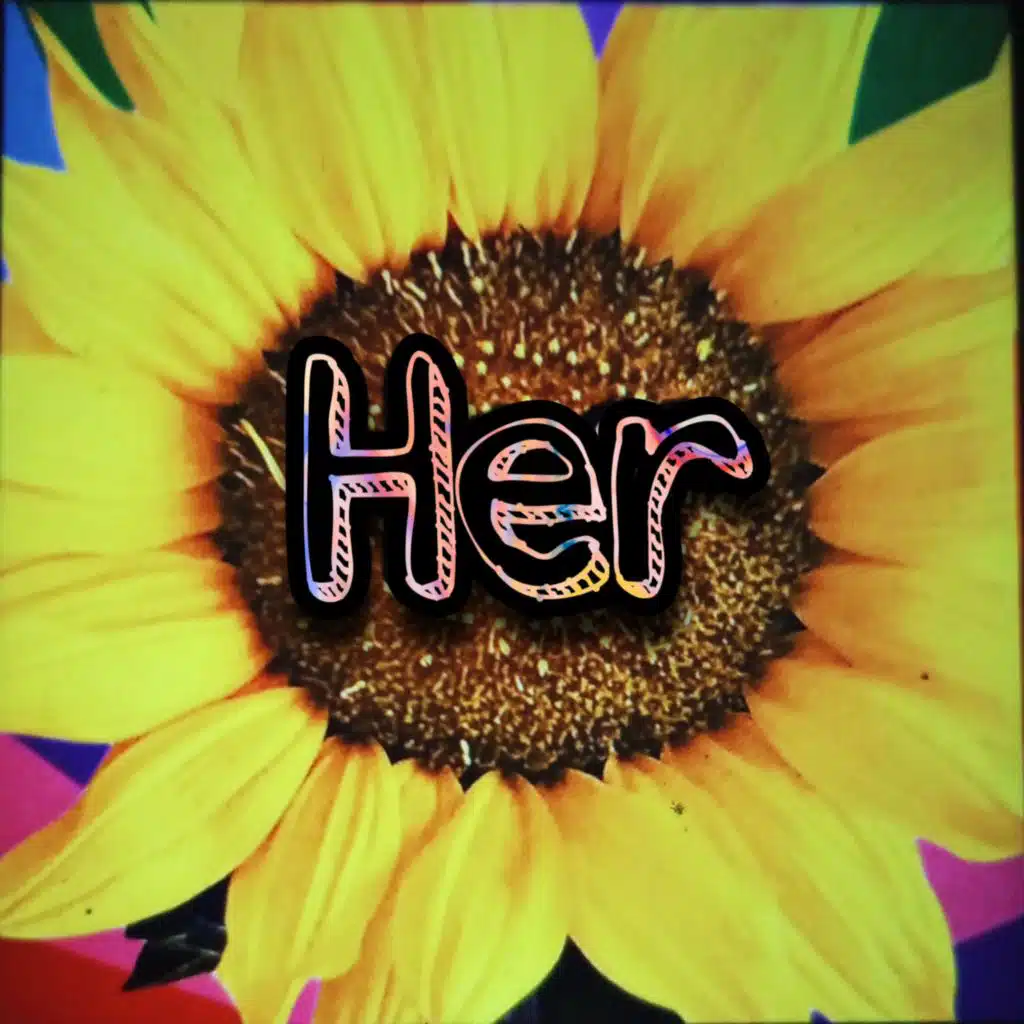 Her