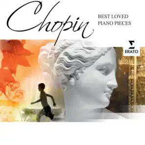Chopin: Best Loved Piano Pieces