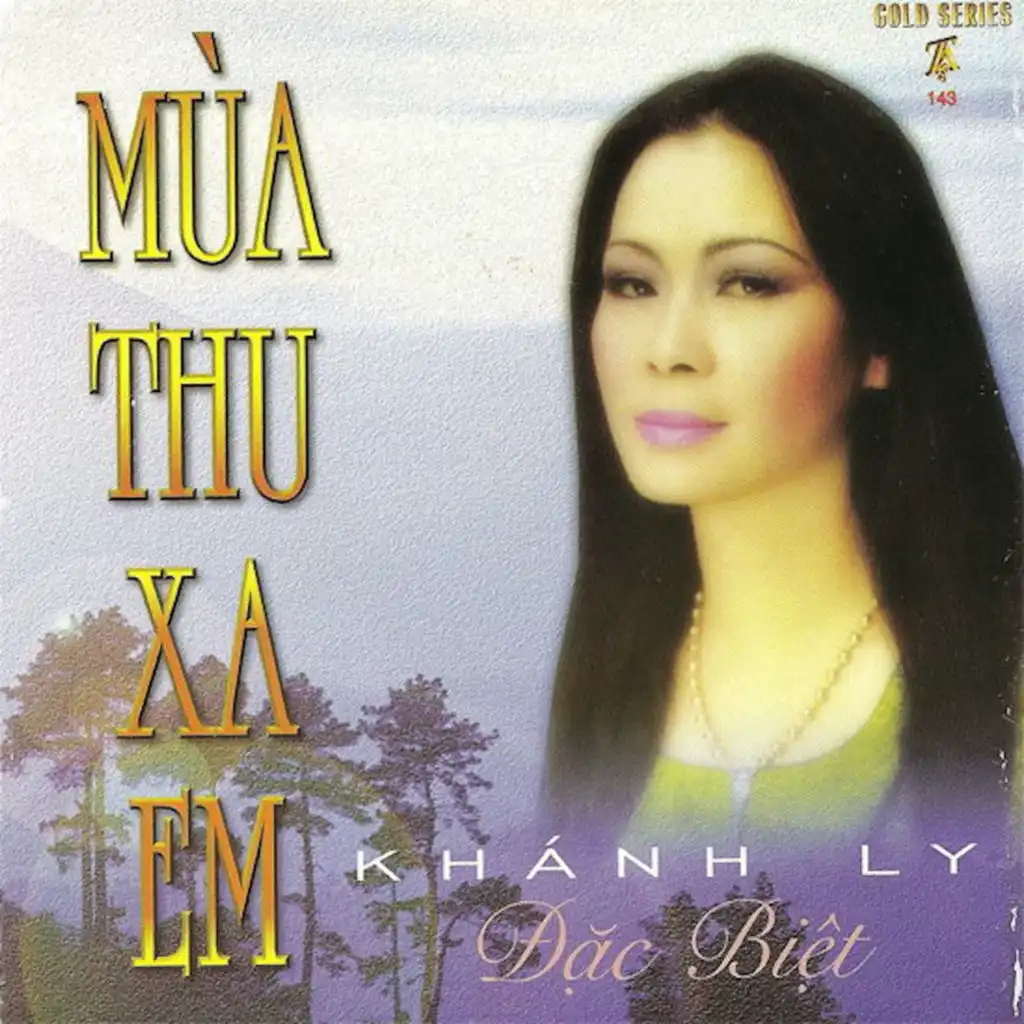 Mùa Thu Xa Em