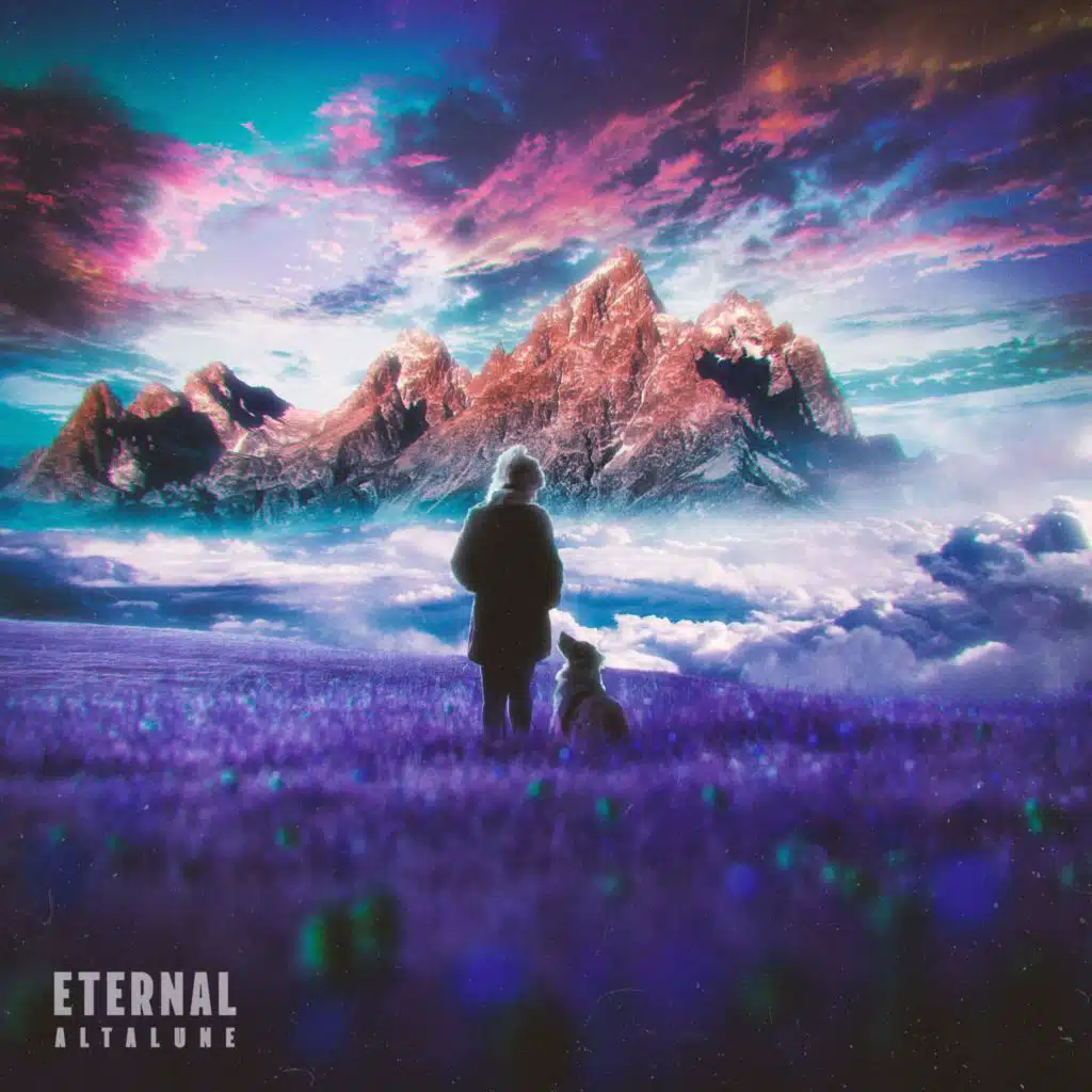 Eternal EP