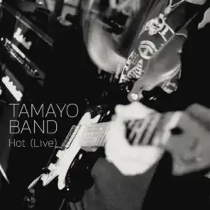 Tamayo Band