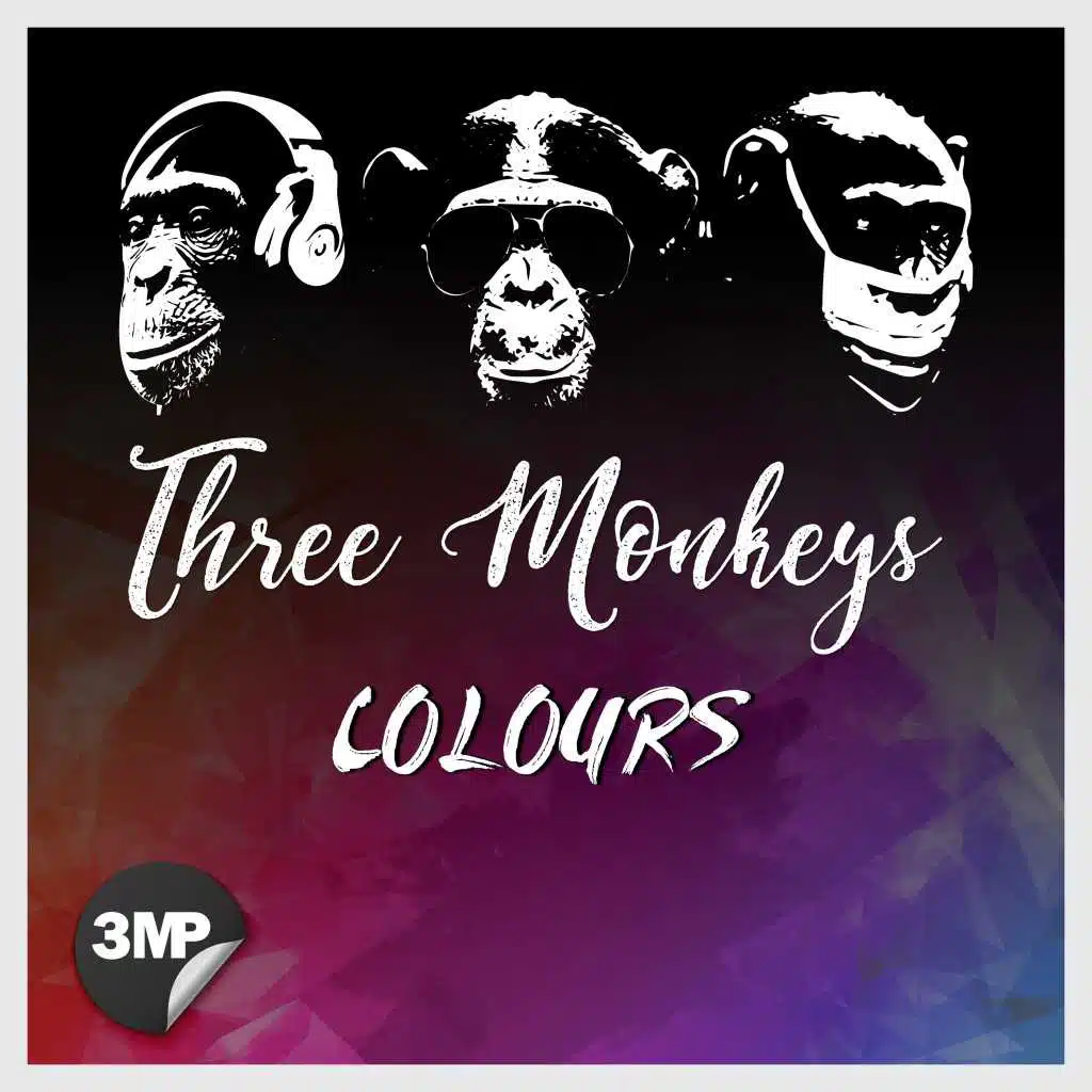 Three Monkeys