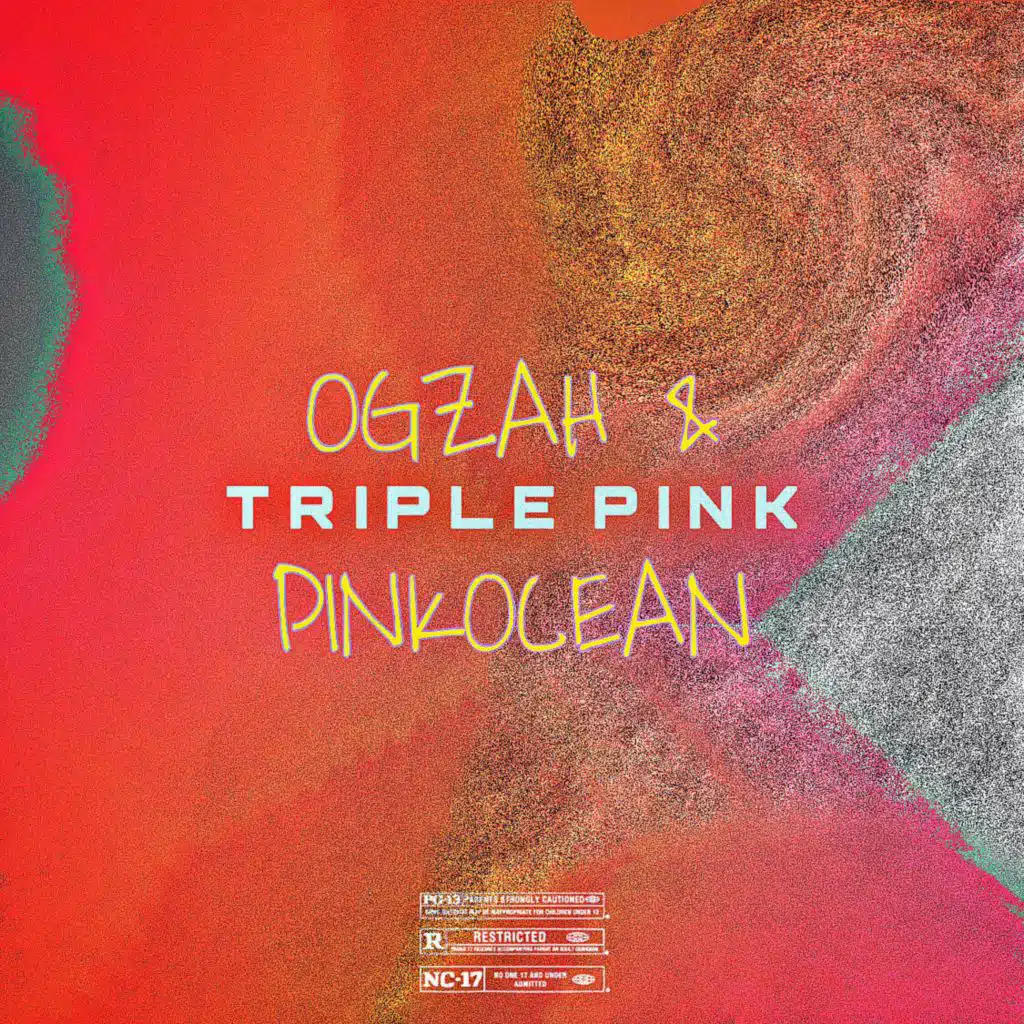 TRIPLE PINK