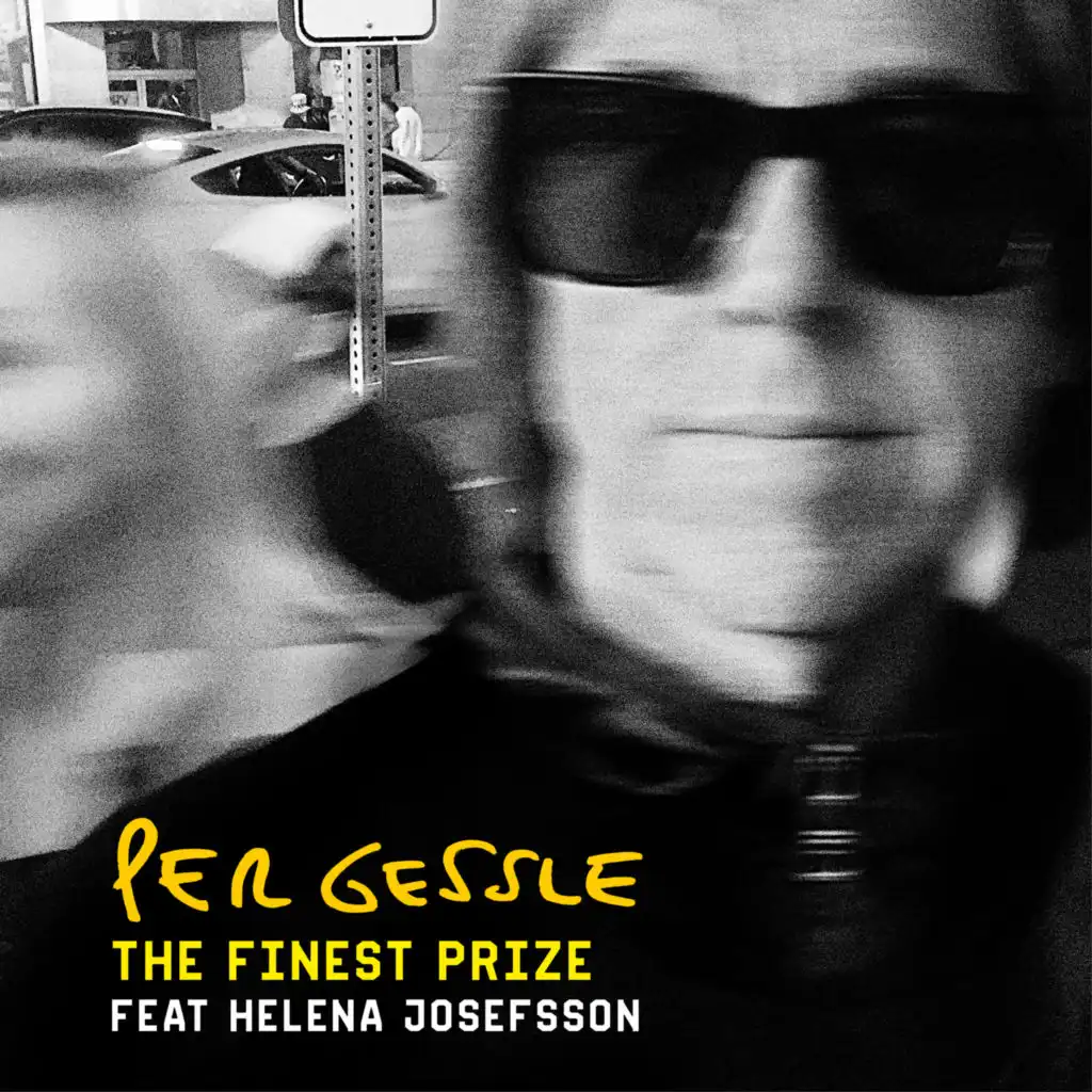 Per Gessle & Helena Josefsson