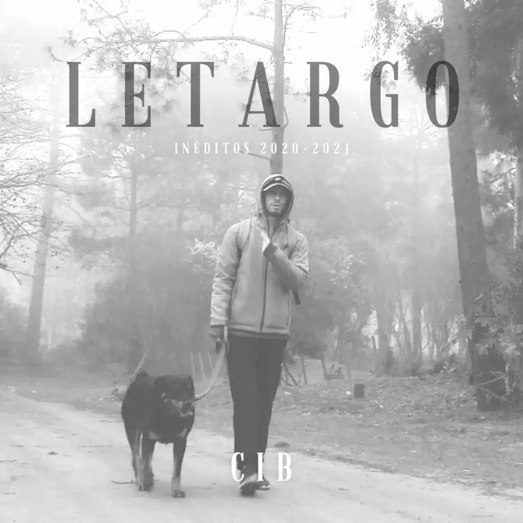 Letargo