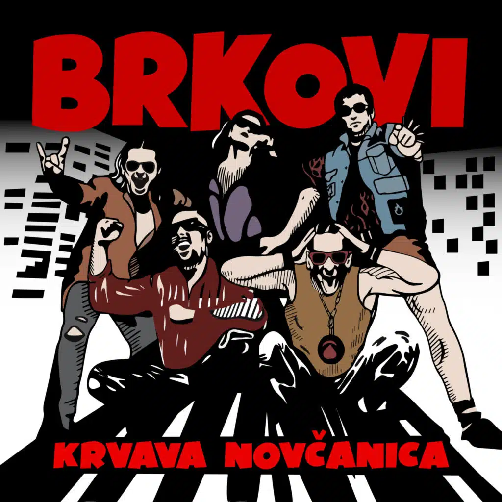 Brkovi