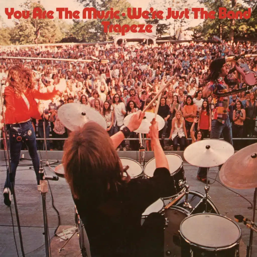 Medusa (Live, Houston, 1972)