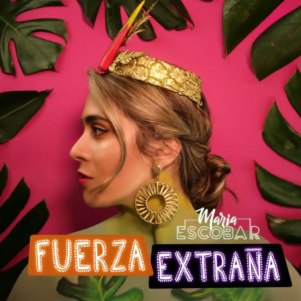 Fuerza Extraña