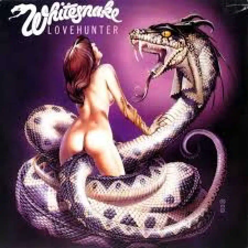 Lovehunter [Remastered]