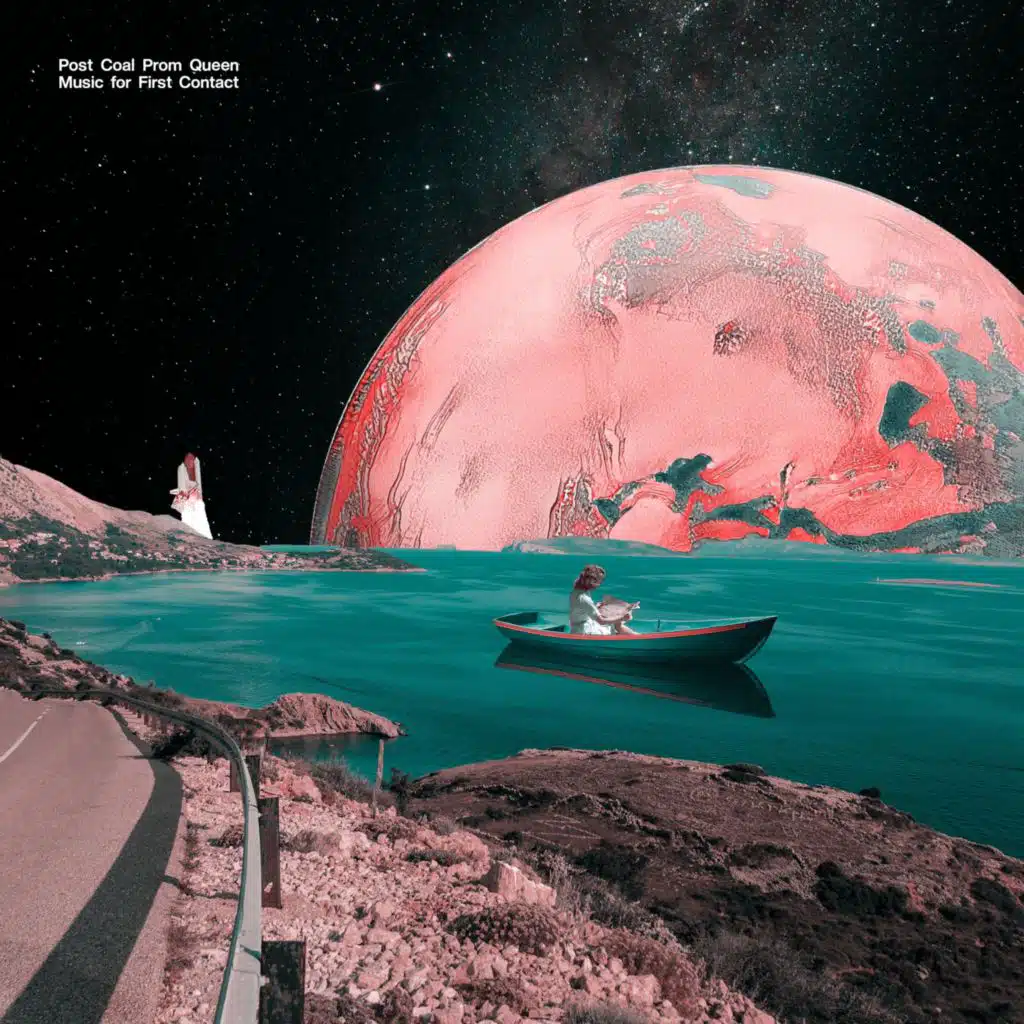 Free Radio Phobos (feat. Laura Jane Wilkie & Calum Cummins)