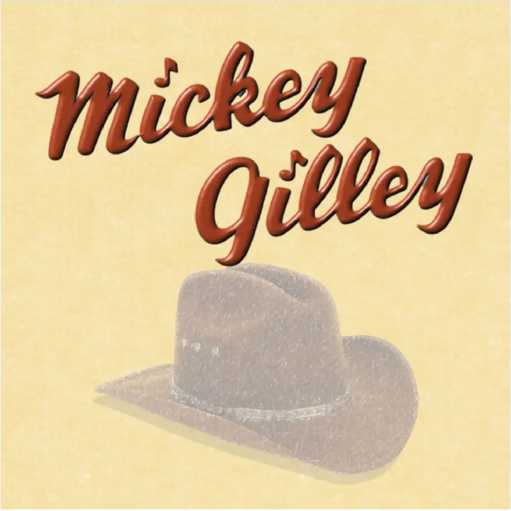 Mickey Gilley