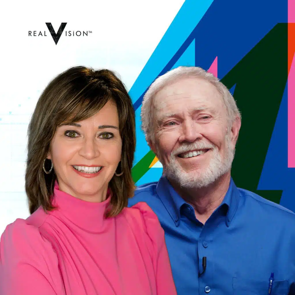 Mark Ritchie on the Theology Behind His Trading