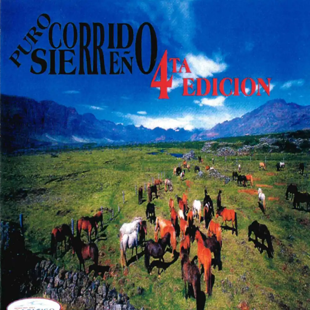 Puro Corrido Sierreño