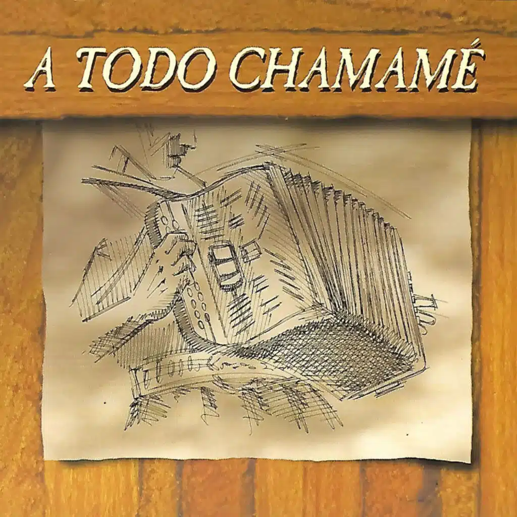 A Todo Chamamé