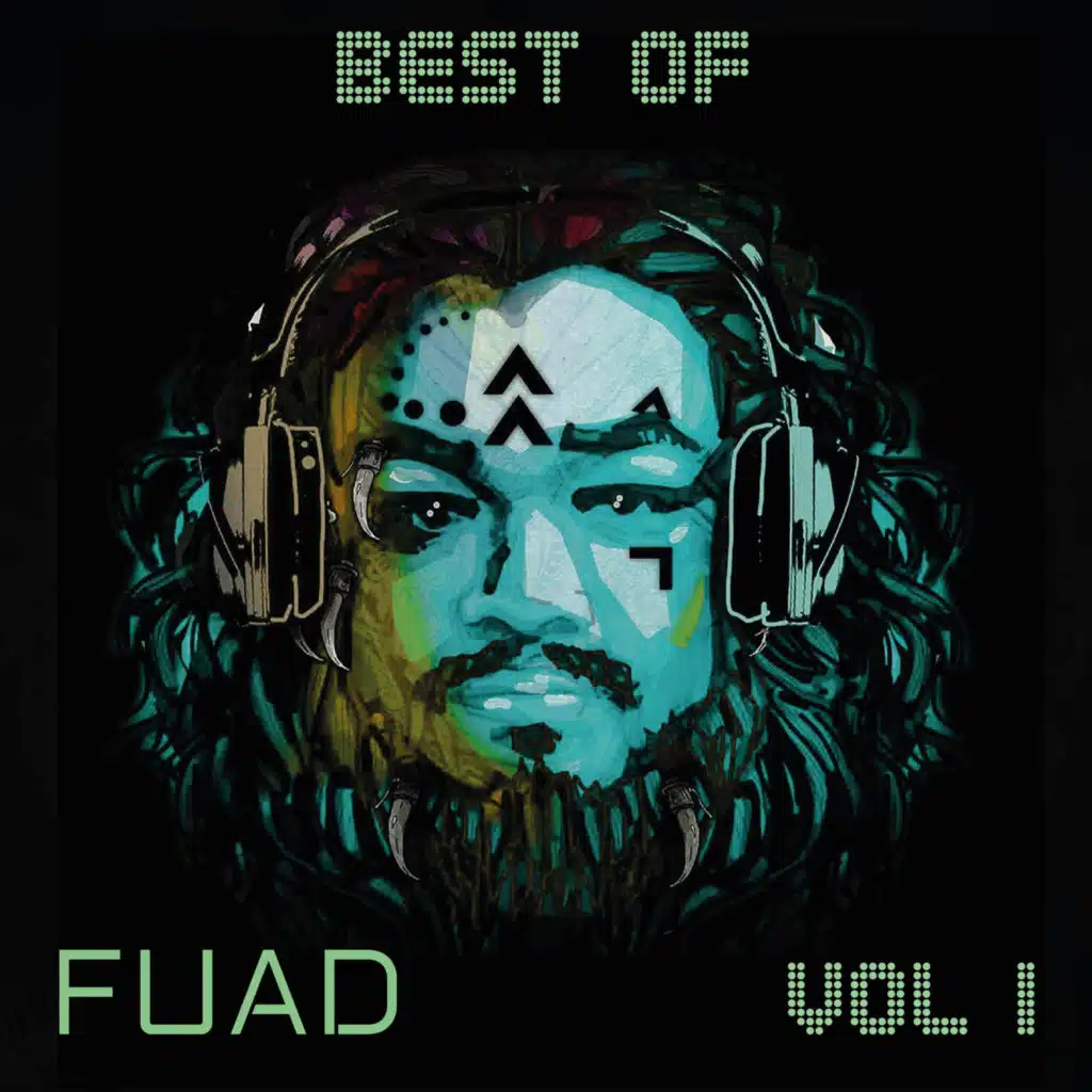The Best of Fuad, Vol. 1