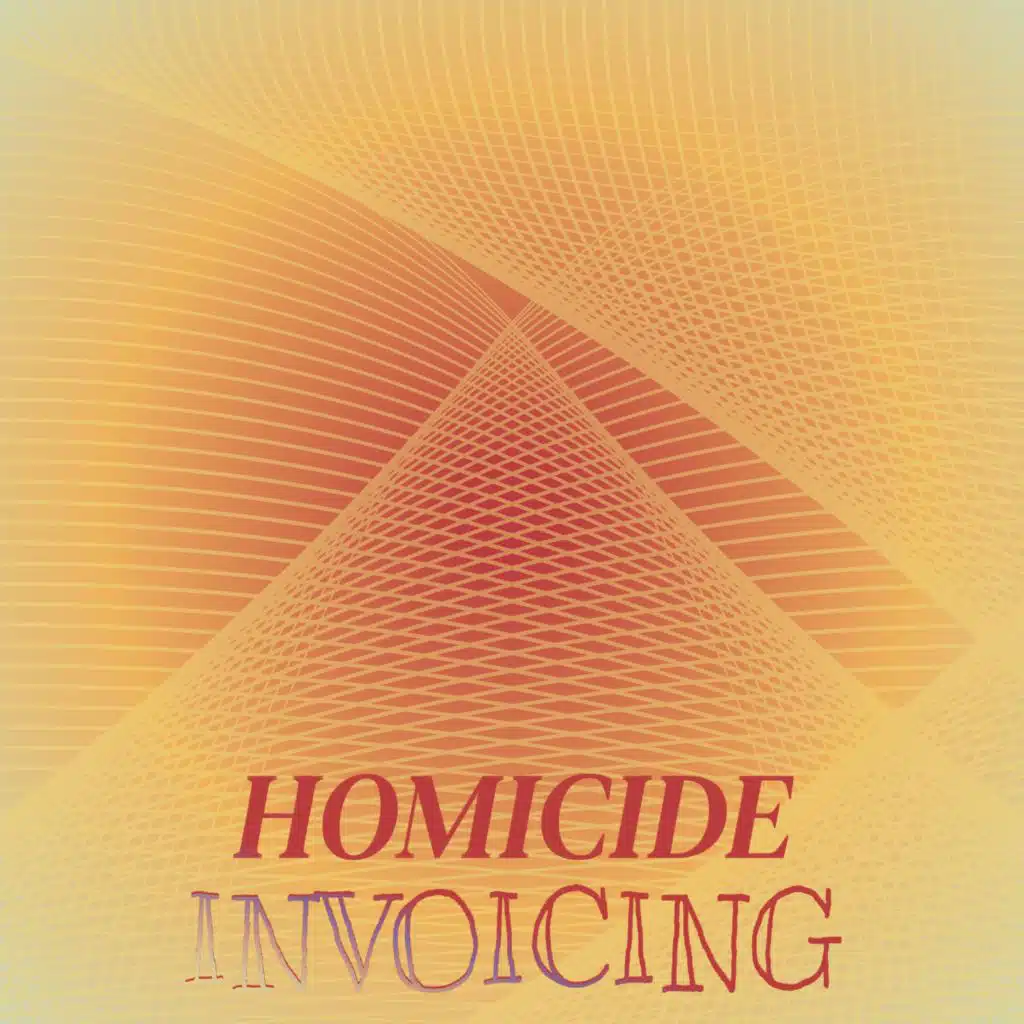 Homicide Invoicing
