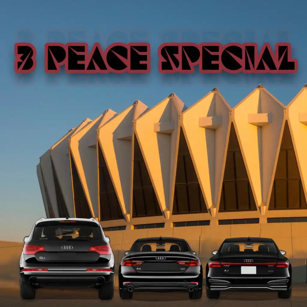 3 Peace Special
