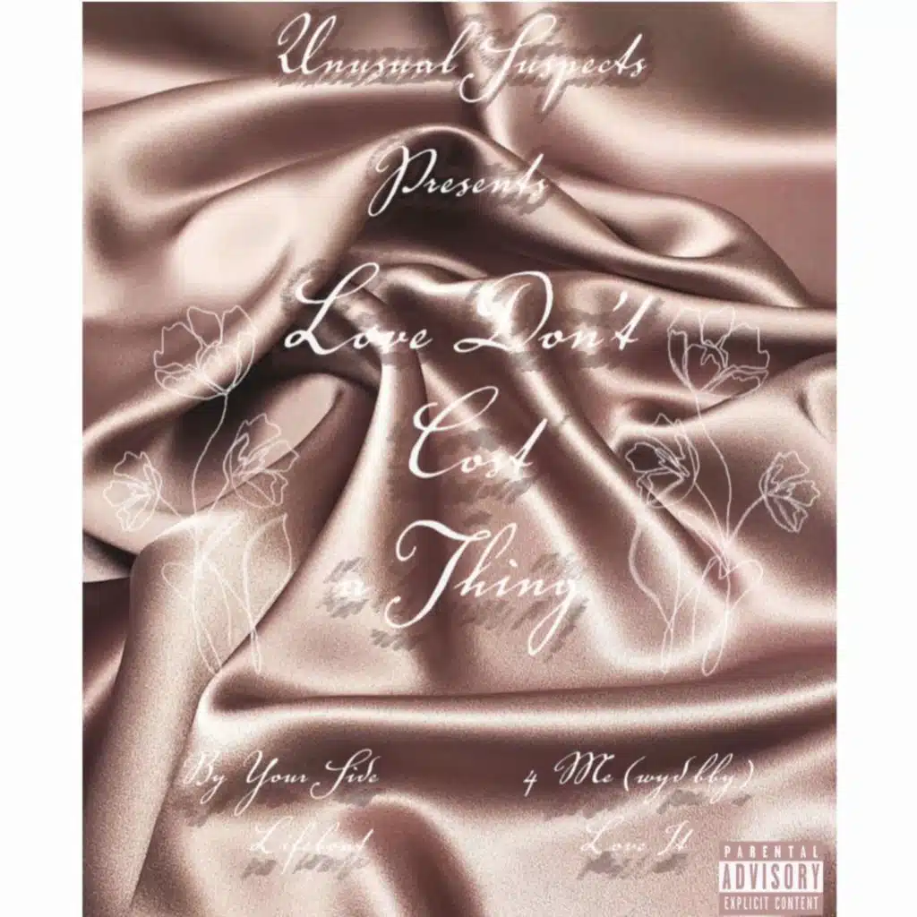 Love Don't Cost a Thing