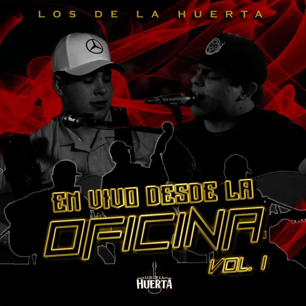 Desde La Oficina, Vol. 1 (En Vivo)