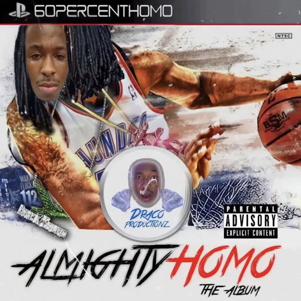 Almighty Homo
