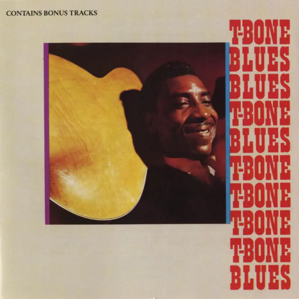 T-Bone Blues Special