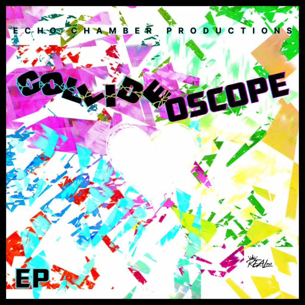 COLLIDEoscope EP