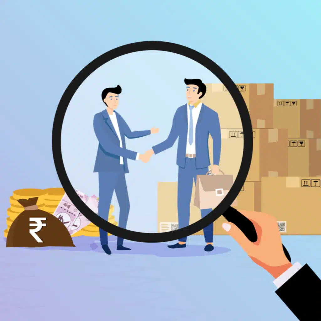 An explainer on Transfer Pricing