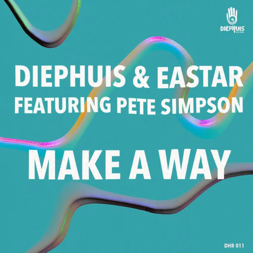 Make A Way (feat. Pete Simpson)